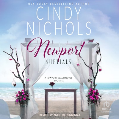 Newport Nuptials