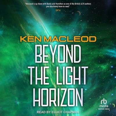 Beyond the Light Horizon