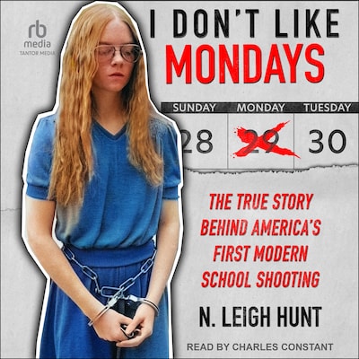 I Don't Like Mondays