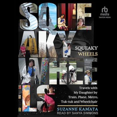 Squeaky Wheels