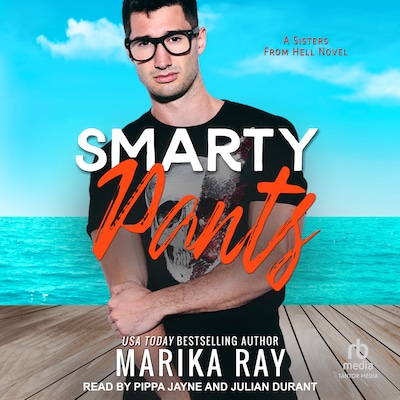 Smarty Pants