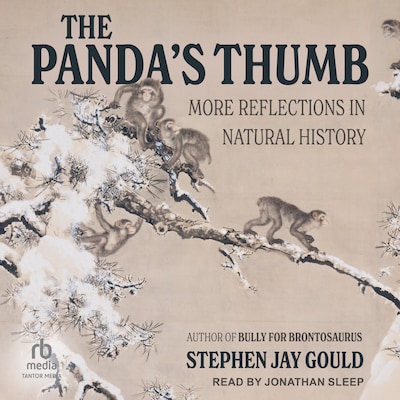 The Panda's Thumb