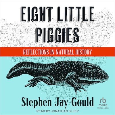 Eight Little Piggies