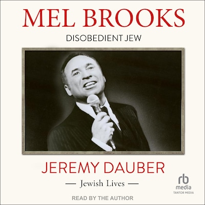 Mel Brooks