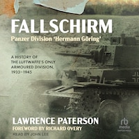 Fallschirm-Panzer Division 'Hermann Göring'