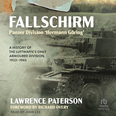 Fallschirm-Panzer Division 'Hermann Göring'