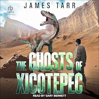 The Ghosts of Xicotepec