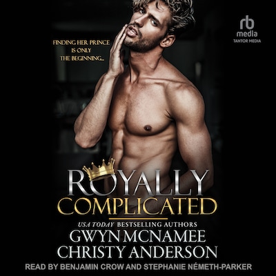 Royally Complicated