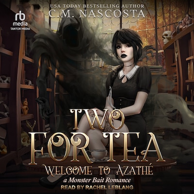 Two For Tea