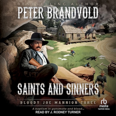 Saints and Sinners