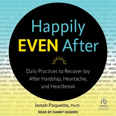 Happily Even After