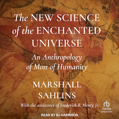 The New Science of the Enchanted Universe