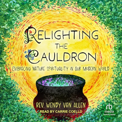 Relighting the Cauldron