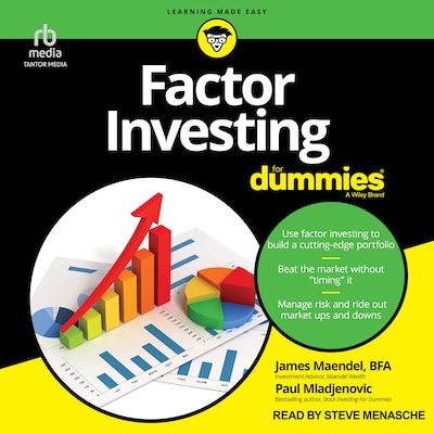 Factor Investing For Dummies