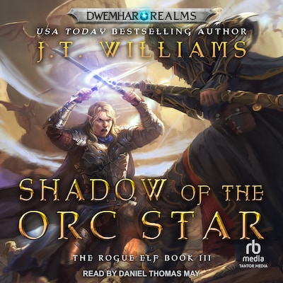 Shadow of the Orc Star