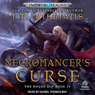 Necromancer's Curse
