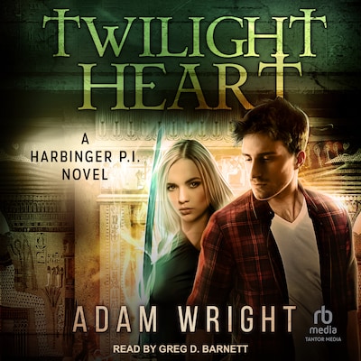 Twilight Heart