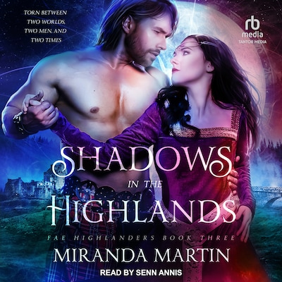 Shadows in the Highlands