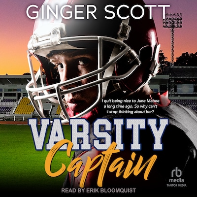 Varsity Captain