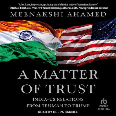 A Matter Of Trust