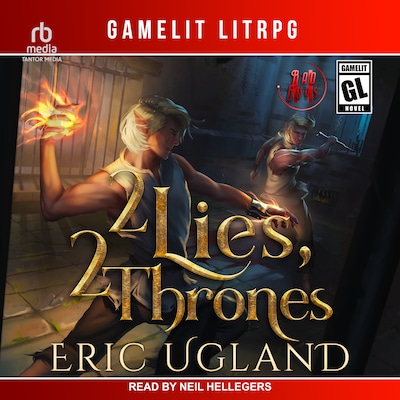 2 Lies, 2 Thrones