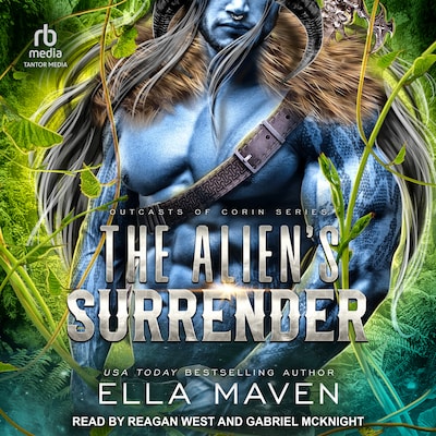 The Alien's Surrender