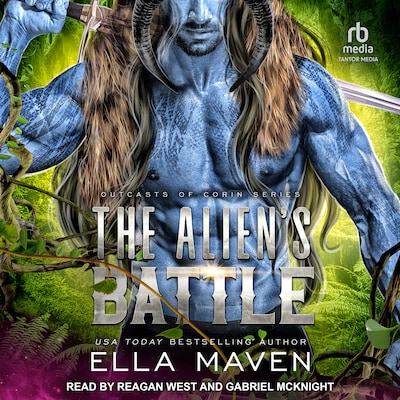 The Alien's Battle