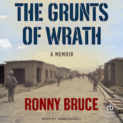 The Grunts of Wrath