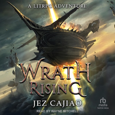 Wrath Rising