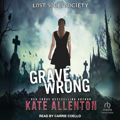 Grave Wrong