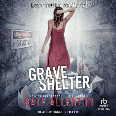 Grave Shelter