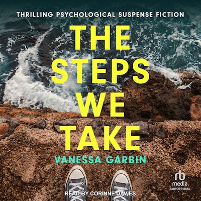 The Steps We Take
