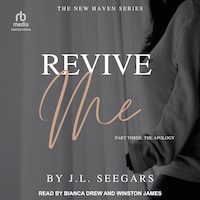 Revive Me