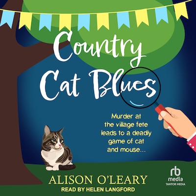 Country Cat Blues
