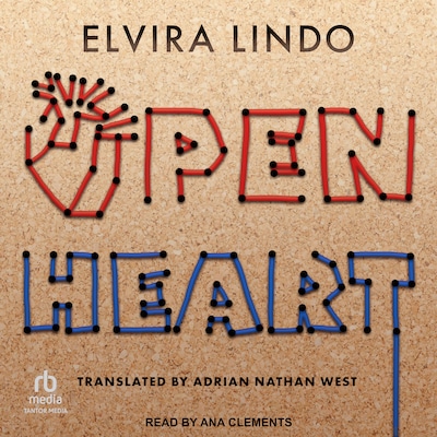Open Heart