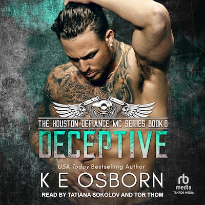 Deceptive