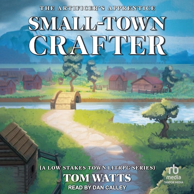 Small-Town Crafter