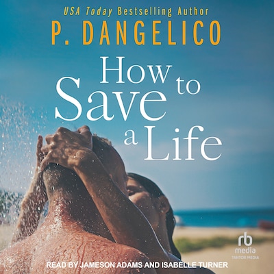 How To Save A Life