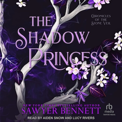The Shadow Princess