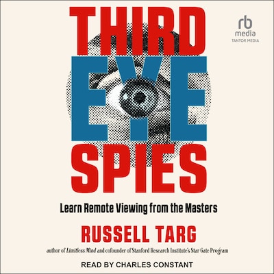 Third Eye Spies