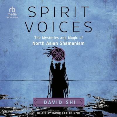 Spirit Voices