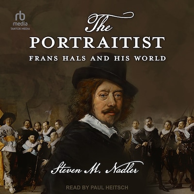 The Portraitist
