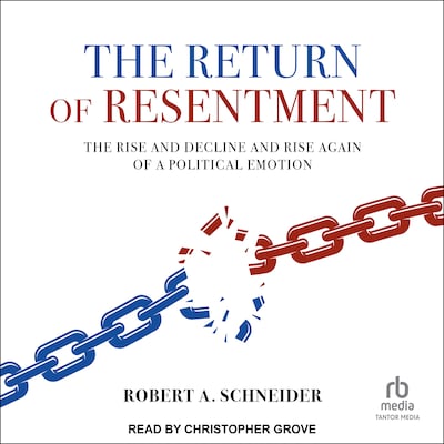 The Return of Resentment