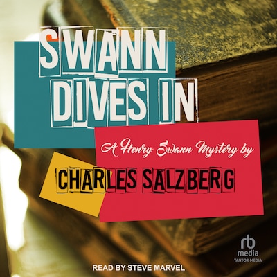 Swann Dives In