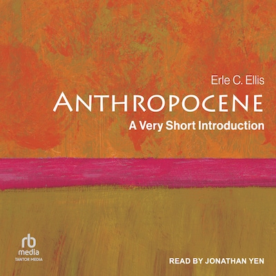 Anthropocene