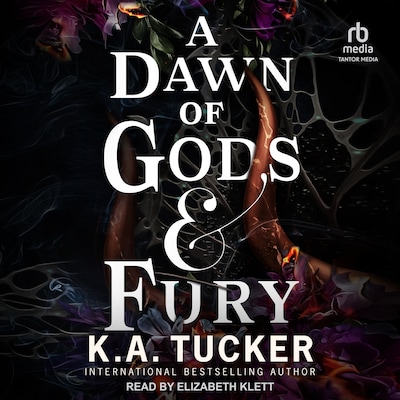 A Dawn of Gods & Fury