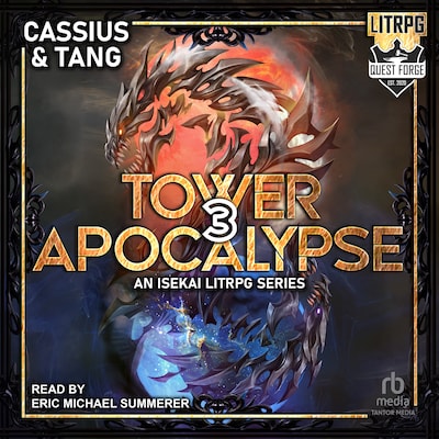 Tower Apocalypse 3