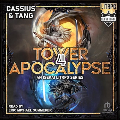Tower Apocalypse 4