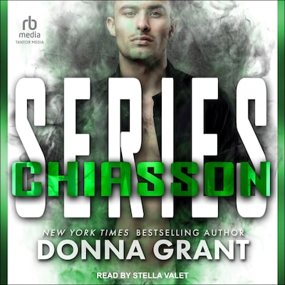 Chiasson Box Set