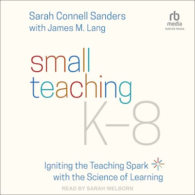 Small Teaching K-8